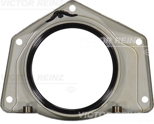 Shaft Seal, crankshaft
